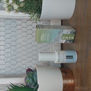 🆕Nena Mineral Eye Cream